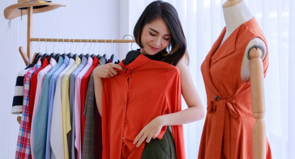 How to Choose Right Mini Dress for Your Body.