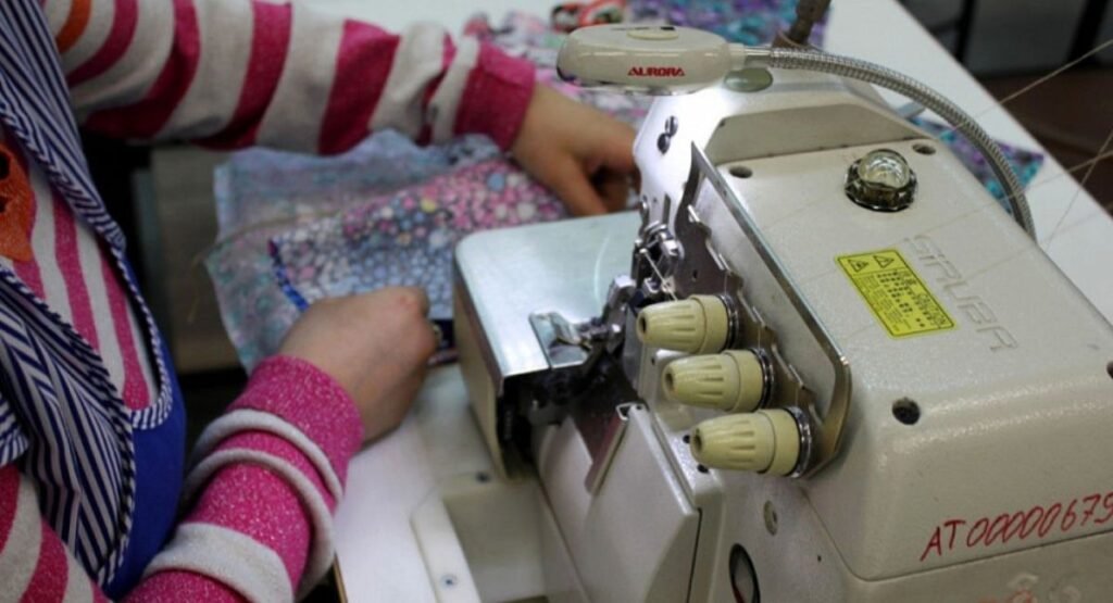 Tailoring and Alteration: When Measuring Is not Enough.