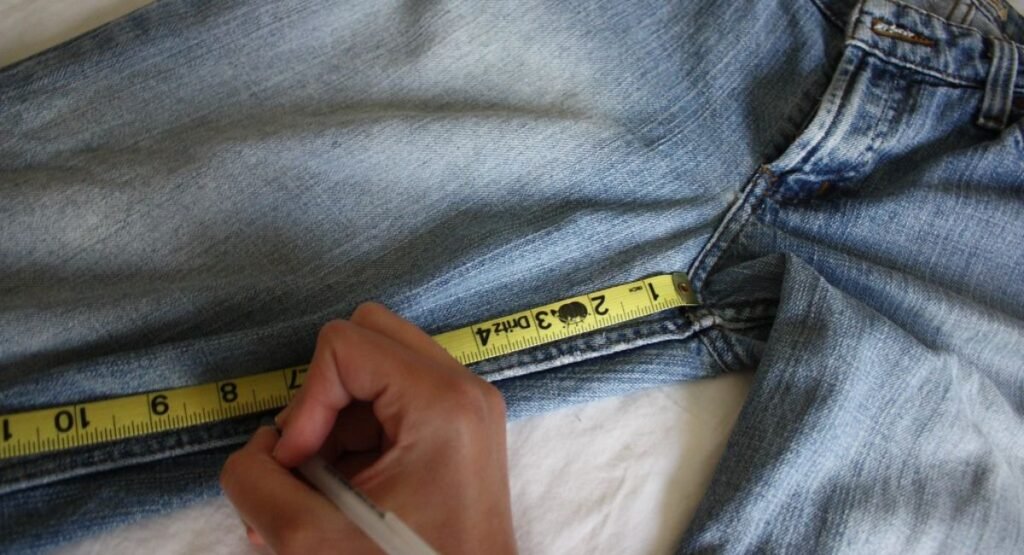 What Is Inseam Measurement, Really?