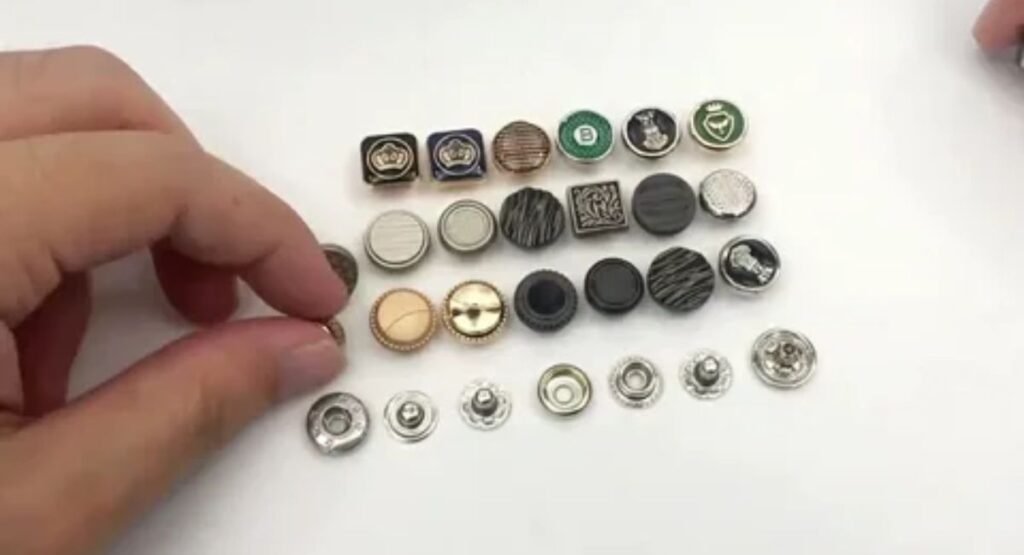 What Snap Buttons Are and Why They're Worth Learning.