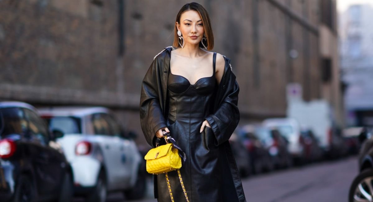Best Black Mini Dresses for a Classic Look.