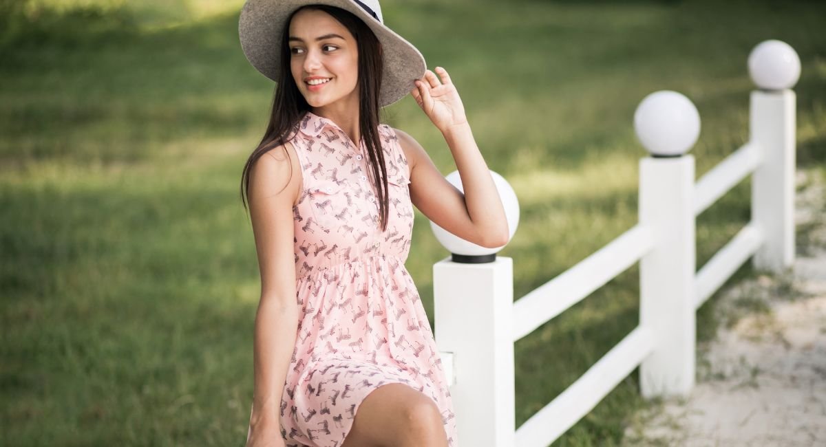 Cute Mini Dresses for Women