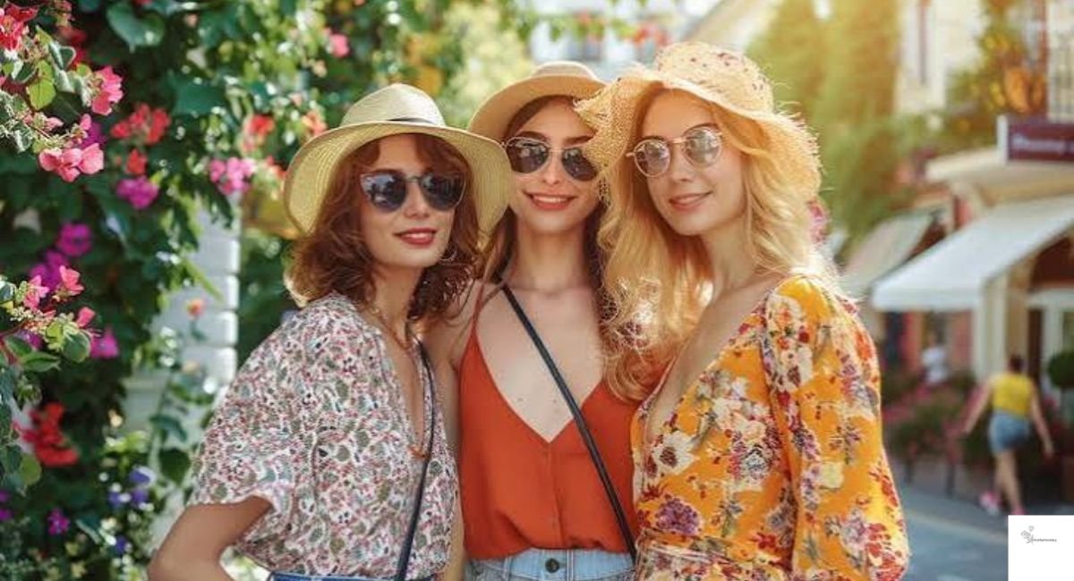 15 Stunning Vacation Outfits to Make You Shine.