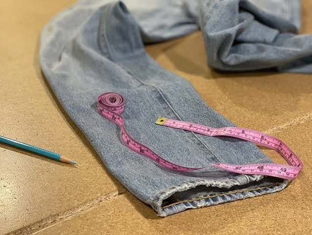 What Is an Inseam Simple Guide With Examples.
